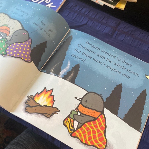 🎅 Seasonal Childrens books 🎄 - Picture 10 of 12